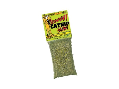 catnip pouch